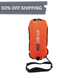 Buoy | NUMBER THIRTEEN Alpha Swim Buoy