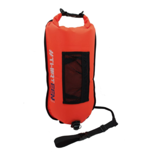 z NUMBER THIRTEEN Alpha Swim with Internal Storage (Cape Town Swim Company)